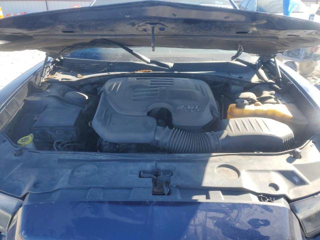 Photo 11 from auction – 2013 DODGE CHARGER SE with VIN 2C3CDXBG5DH563264
