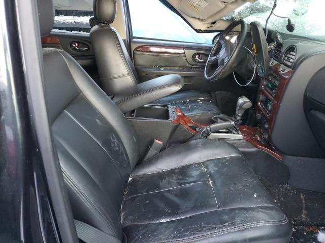 Photo 7 from auction – 2006 GMC ENVOY with VIN 1GKDT13S362296399
