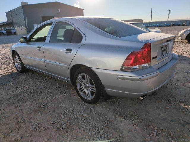 Photo 2 from auction – 2007 VOLVO S60 2.5T with VIN YV1RS592272636561