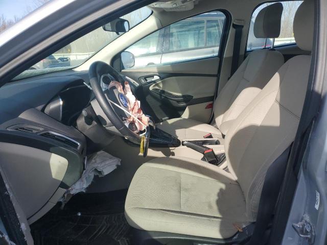 Photo 7 from auction – 2016 FORD FOCUS BEV with VIN 1FADP3R42GL380784