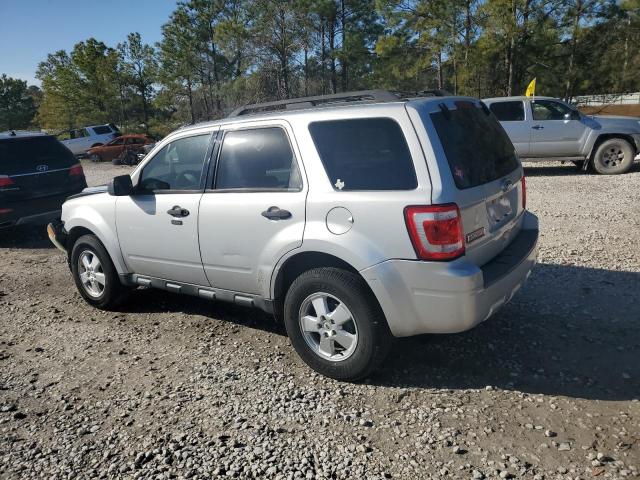Photo 2 from auction – 2012 FORD ESCAPE XLT with VIN 1FMCU0D74CKA35072