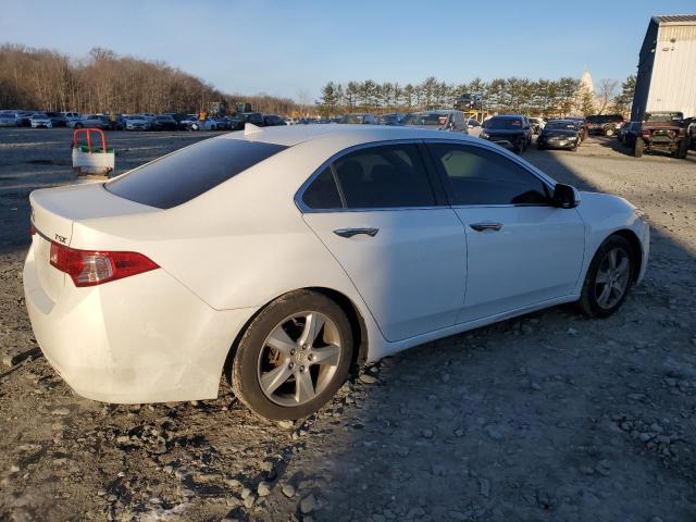 Photo 3 from auction – 2013 ACURA TSX with VIN JH4CU2F45DC010937
