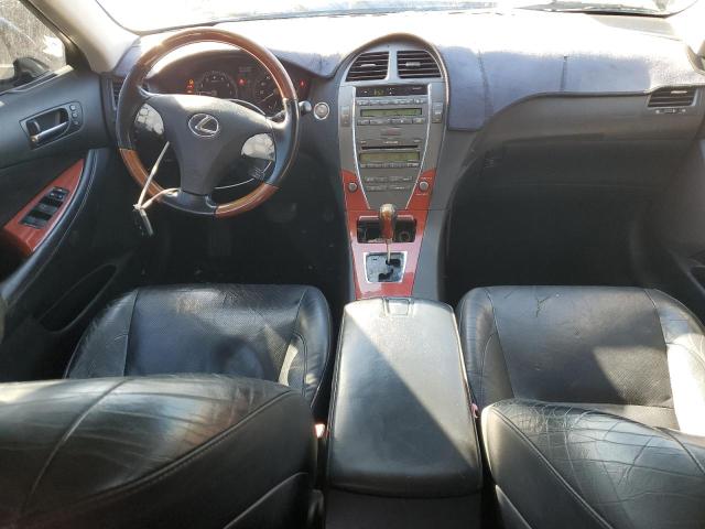 Photo 8 from auction – 2007 LEXUS ES 350 with VIN JTHBJ46G172116404