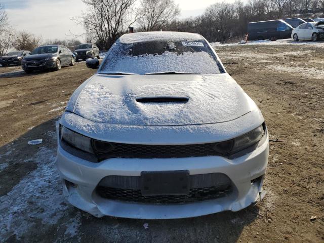 Photo 5 from auction – 2020 DODGE CHARGER R/ with VIN 2C3CDXCT1LH166631