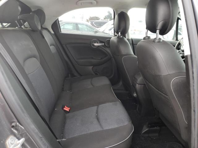 Photo 11 from auction – 2020 FIAT 500X POP with VIN ZFBNFYA12LP858868