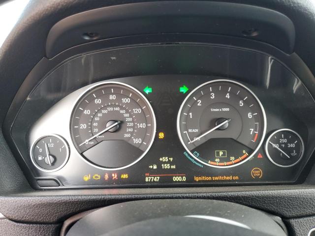 Photo 9 from auction – 2015 BMW 428 I with VIN WBA3N7C50FK222207