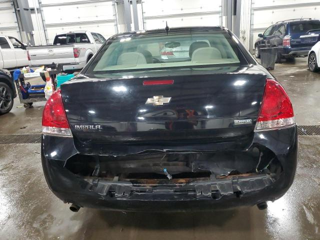 Photo 6 from auction – 2012 CHEVROLET IMPALA LS with VIN 2G1WF5E3XC1308285