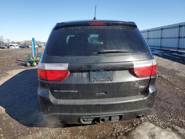 Photo 6 from auction – 2013 DODGE DURANGO R/ with VIN 1C4SDHCT1DC662188
