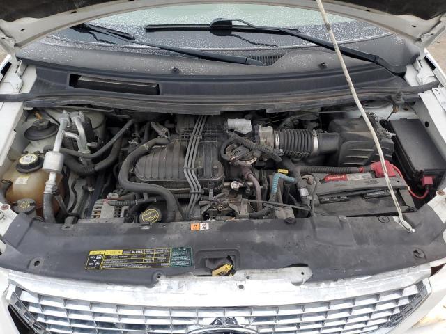 Photo 12 from auction – 2004 FORD FREESTAR L with VIN 2FMZA58264BA38033