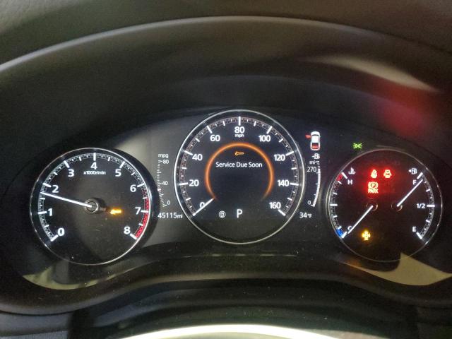 Photo 9 from auction – 2020 MAZDA 3 PREFERRE with VIN 3MZBPADL8LM134820