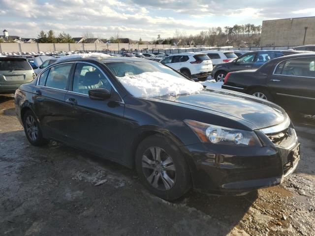 Photo 4 from auction – 2012 HONDA ACCORD SE with VIN 1HGCP2F62CA006320