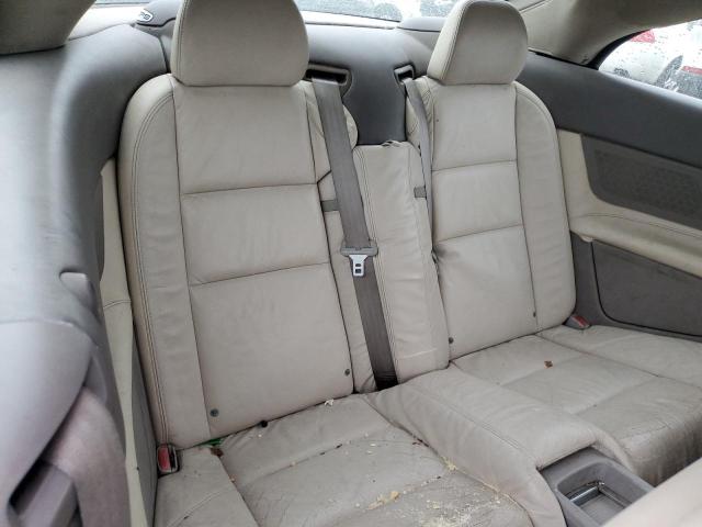 Photo 10 from auction – 2010 VOLVO C70 T5 with VIN YV1672MC4AJ091740