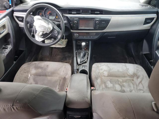 Photo 8 from auction – 2016 TOYOTA COROLLA L with VIN 2T1BURHE2GC665631