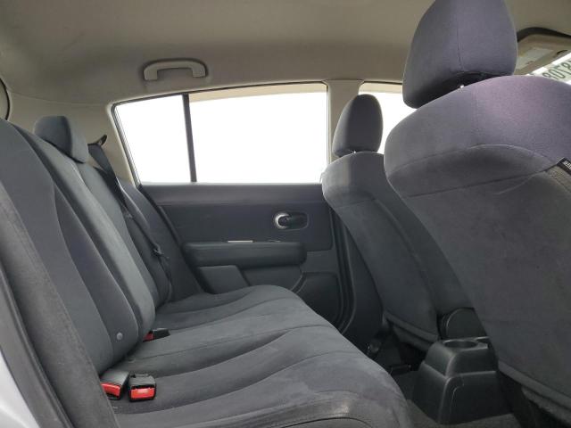 Photo 10 from auction – 2009 NISSAN VERSA S with VIN 3N1BC13E49L500954