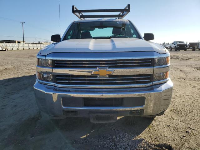 Снимка 5 от търг – 2015 CHEVROLET SILVERADO с VIN 1GC1CUEGXFF168260