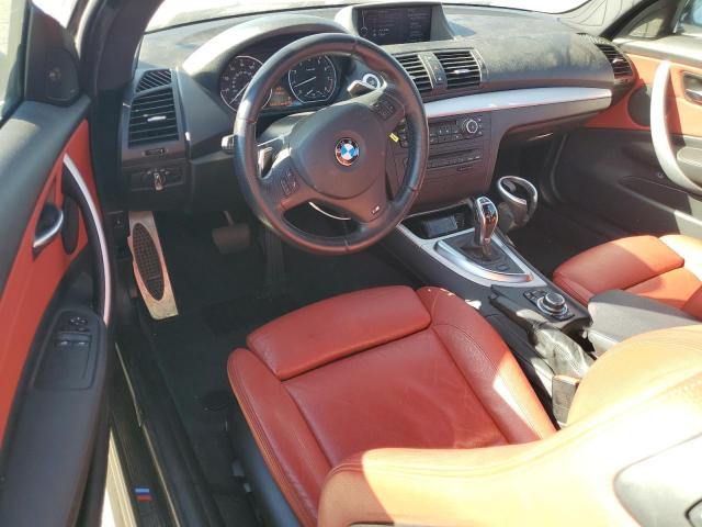 Photo 8 from auction – 2013 BMW 135 I with VIN WBAUC9C58DVY60514