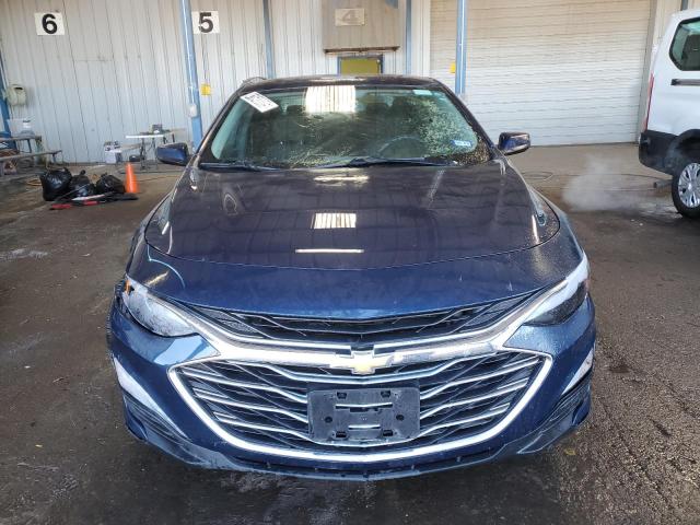 Photo 5 from auction – 2022 CHEVROLET MALIBU LT with VIN 1G1ZD5ST6NF174703