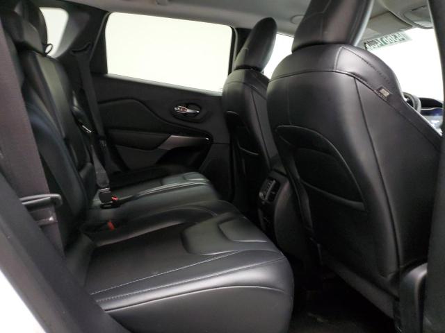 Photo 10 from auction – 2020 JEEP CHEROKEE L with VIN 1C4PJMLB9LD544719