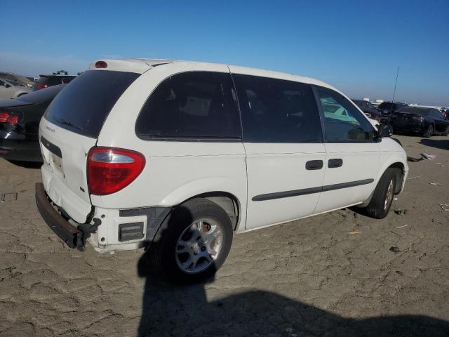 Photo 3 from auction – 2003 DODGE CARAVAN SE with VIN 1D4GP25343B245114