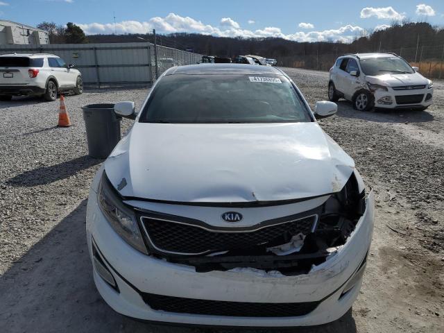 صورة رقم 5 من المزاد - 2015 KIA OPTIMA EX مع VIN 5XXGN4A75FG382231