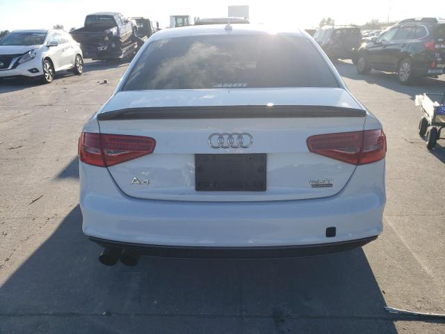 Photo 6 from auction – 2016 AUDI A4 PREMIUM with VIN WAUBFAFL0GN015199