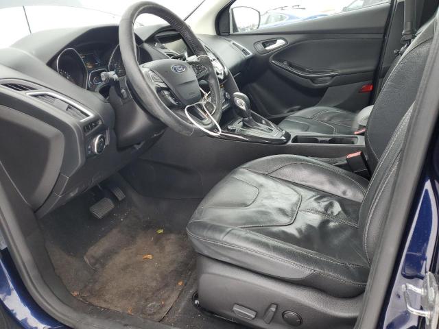 Photo 7 from auction – 2017 FORD FOCUS TITA with VIN 1FADP3J22HL236907
