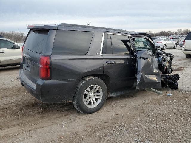 Photo 3 from auction – 2016 CHEVROLET TAHOE C150 with VIN 1GNSCBKC6GR474129