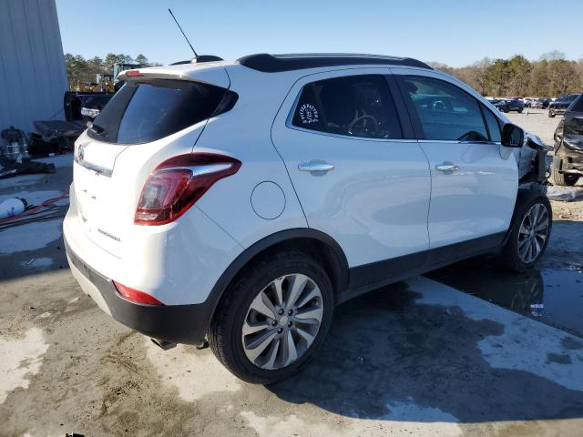 Photo 3 from auction – 2019 BUICK ENCORE PRE with VIN KL4CJASB1KB829983
