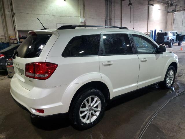 Photo 3 from auction – 2013 DODGE JOURNEY SX with VIN 3C4PDCBG4DT712227