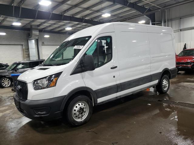 FORD TRANSIT T- 2023 with VIN 1FTBR2C89PKB54006 - Photo from auction