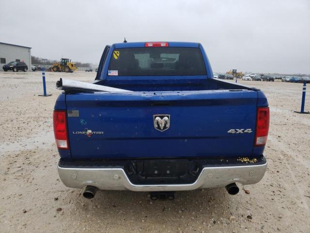 Photo 6 from auction – 2019 RAM 1500 CLASS with VIN 1C6RR7LT1KS593569