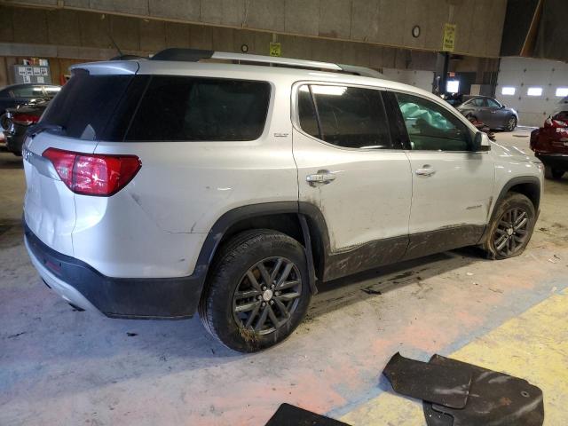 Photo 3 from auction – 2018 GMC ACADIA SLT with VIN 1GKKNMLA3JZ239310