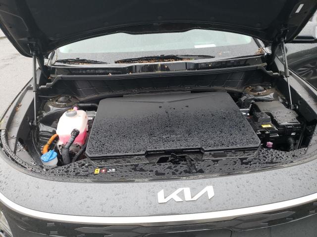 Photo 12 from auction – 2023 KIA NIRO WAVE with VIN KNDCT3L12P5068288