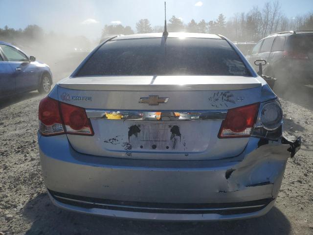 Photo 6 from auction – 2012 CHEVROLET CRUZE LT with VIN 1G1PL5SC0C7226554