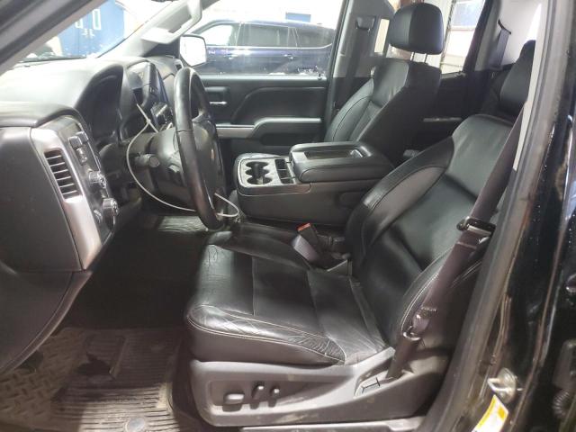Photo 7 from auction – 2016 CHEVROLET SILVERADO with VIN 1GCVKREC0GZ271329