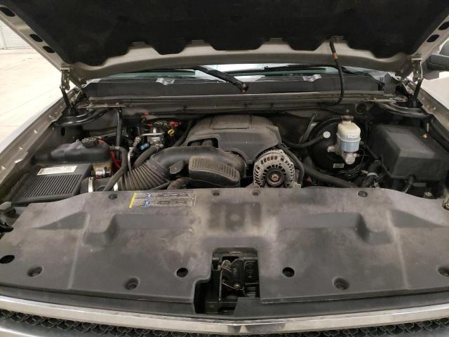 Photo 11 from auction – 2007 CHEVROLET 1500 with VIN 2GCEK19J871695540