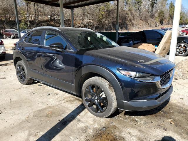 Photo 4 from auction – 2024 MAZDA CX-30 SELE with VIN 3MVDMBBMXRM650478