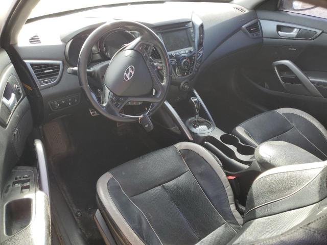 Photo 8 from auction – 2015 HYUNDAI VELOSTER T with VIN KMHTC6AE5FU243883