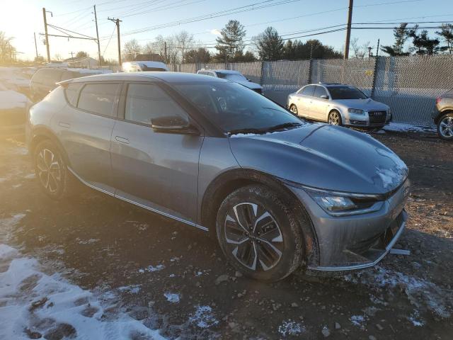 Photo 4 from auction – 2024 KIA EV6 LIGHT with VIN KNDC34LA2R5201981