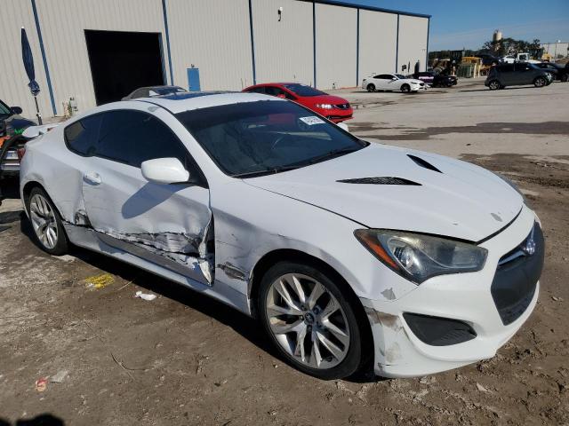Photo 4 from auction – 2013 HYUNDAI GENESIS CO with VIN KMHHT6KD8DU112262