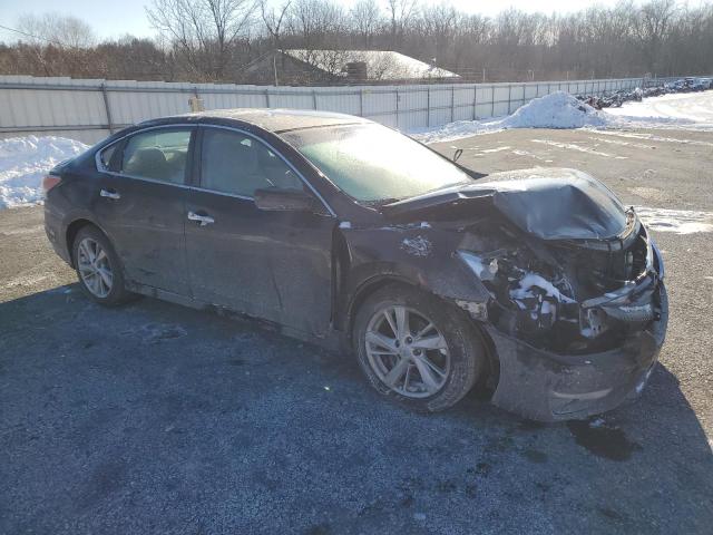 Photo 4 from auction – 2015 NISSAN ALTIMA 2.5 with VIN 1N4AL3AP3FC115360