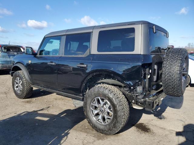 Photo 2 from auction – 2024 FORD BRONCO BAD with VIN 1FMEE9BP4RLB23412