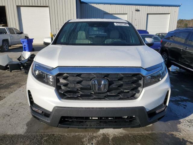Photo 5 from auction – 2022 HONDA PASSPORT E with VIN 5FNYF8H54NB000902