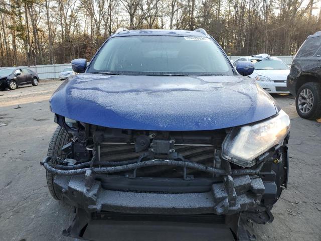 Photo 5 from auction – 2018 NISSAN ROGUE S with VIN KNMAT2MT0JP576661