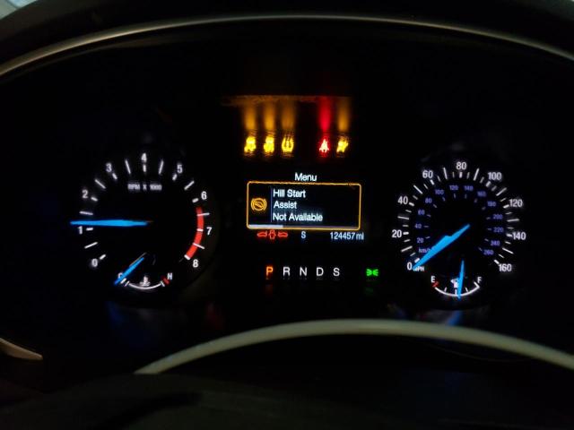 Photo 9 from auction – 2015 FORD FUSION SE with VIN 1FA6P0H77F5131774