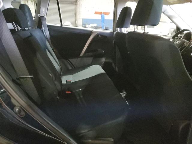 Photo 11 from auction – 2017 TOYOTA RAV4 LE with VIN JTMBFREV5HJ710906