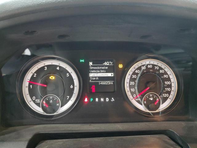 Photo 9 from auction – 2015 RAM 1500 ST with VIN 3C6JR6DT7FG606151