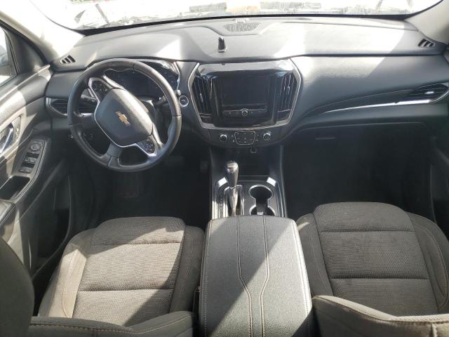 Photo 8 from auction – 2020 CHEVROLET TRAVERSE L with VIN 1GNEVMKW3LJ170858