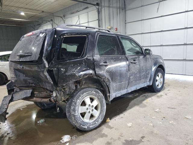 صورة رقم 3 من المزاد - 2011 FORD ESCAPE XLT مع VIN 1FMCU0D78BKB08507