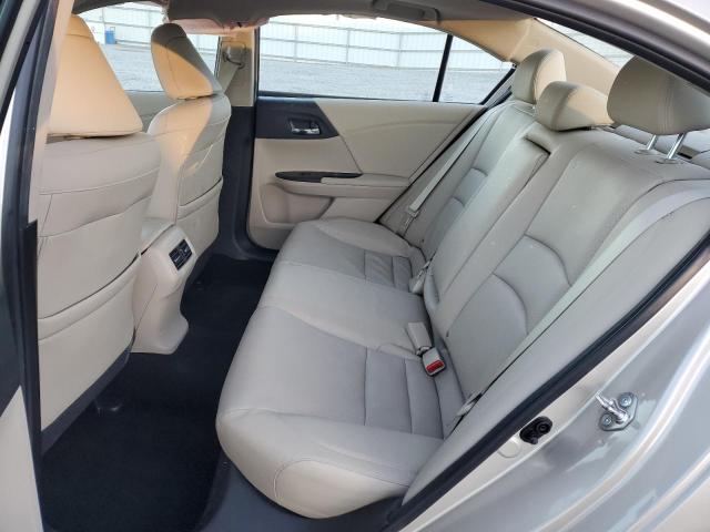 Photo 10 from auction – 2015 HONDA ACCORD EXL with VIN 1HGCR3F88FA034810